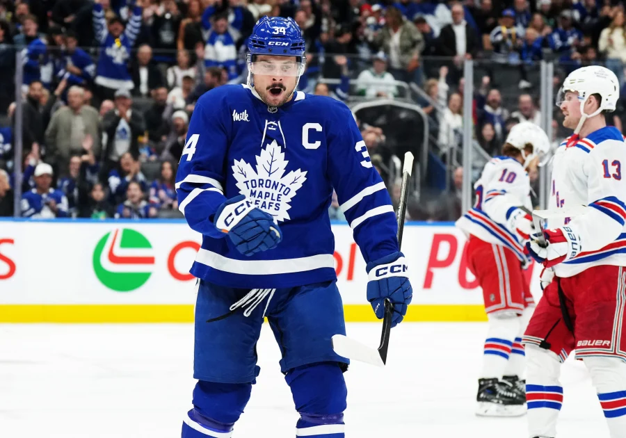 枫叶vs海怪:NHL焦点战深度分析与精准投注指南 枫叶vs海怪:NHL焦点战深度分析与精准投注指南